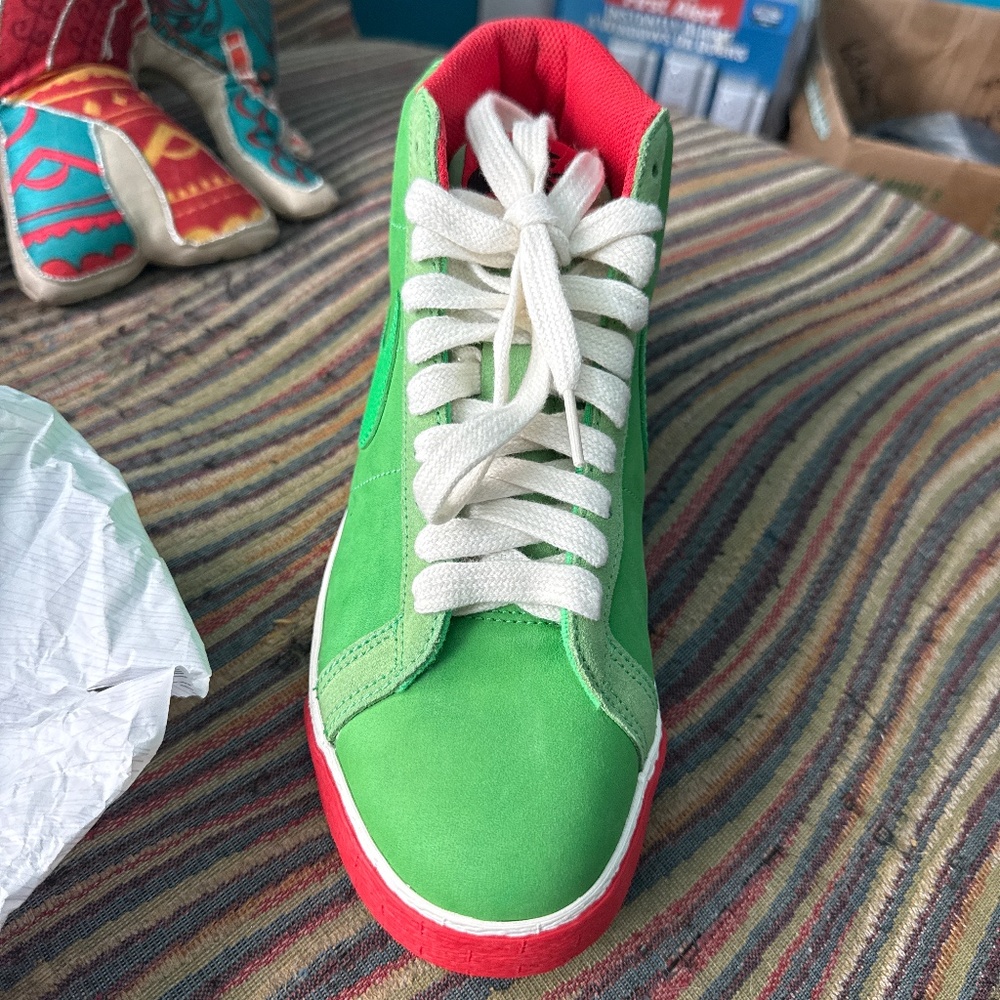 shoes